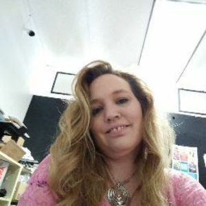 Meet your Posher, Michele